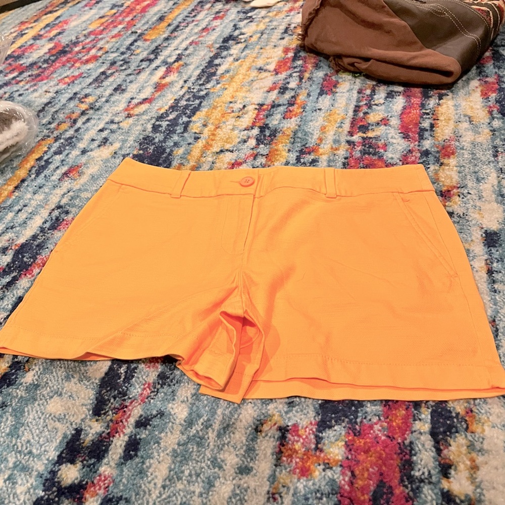 Ann Taylor loft shorts NWT